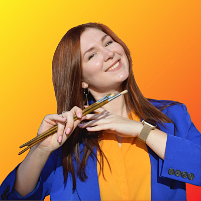 Дарья Палагина