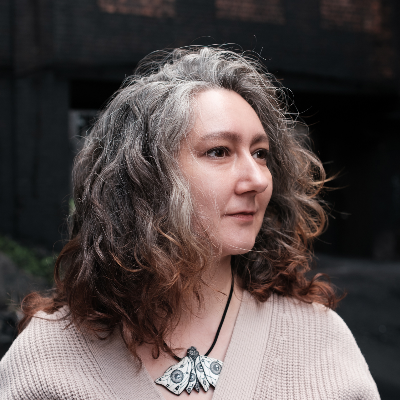 Наталия Чекотова