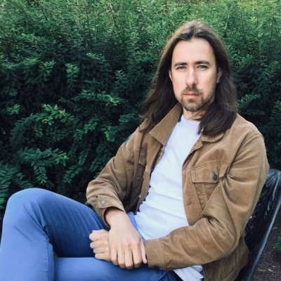 Юрий Ростиславский