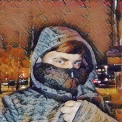 Павел Тюшов