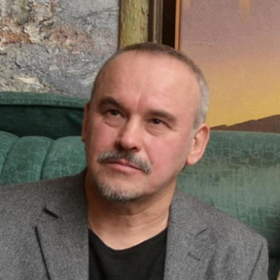 Иван Несветайло