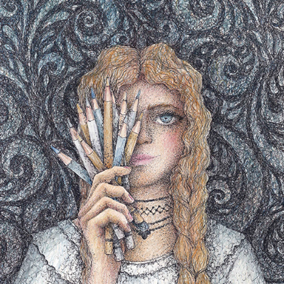 Любовь Белова