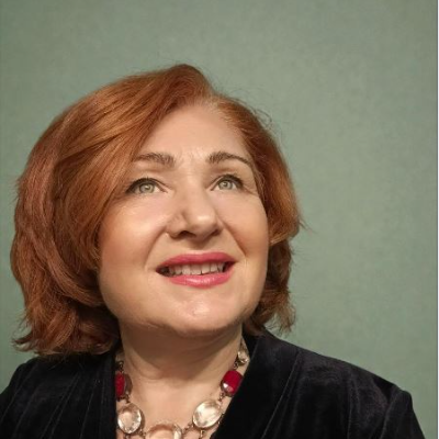 Анна Трубецкая
