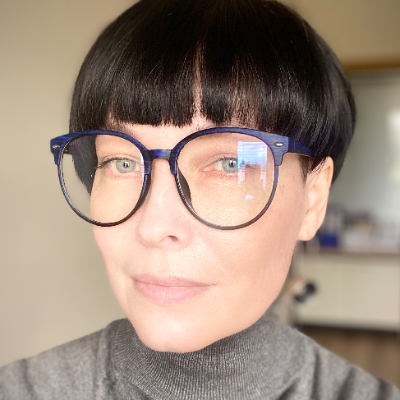 Виктория Забродина