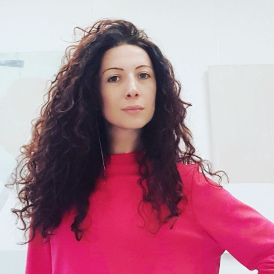 Ася Багаева