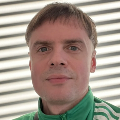 Александр  Митрофанов 