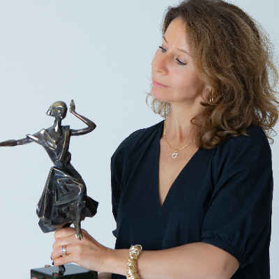 Ольга Клапцова