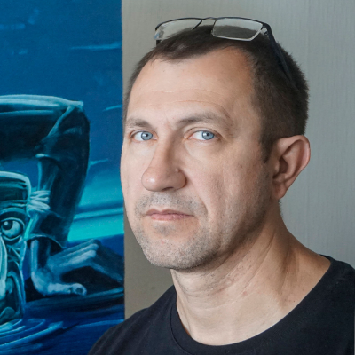 Константин Канский