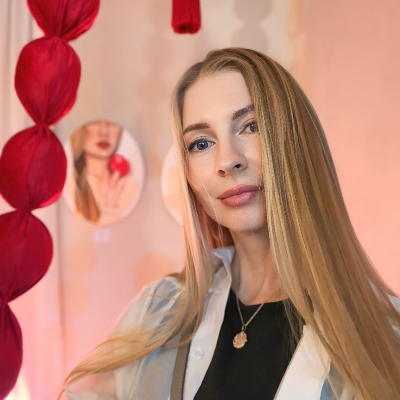 Анна  Соколова 