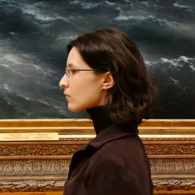 Алена Ностальгич