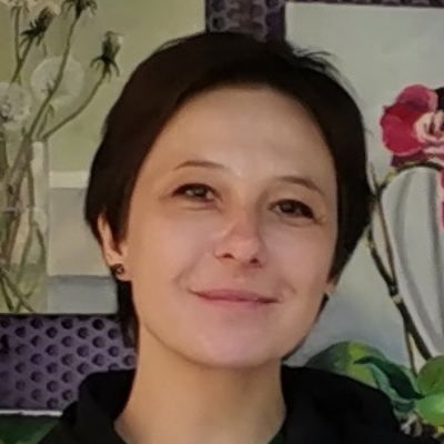 Ирина Синяткина 