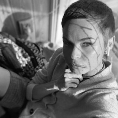 Ольга Шанина