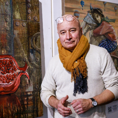 Дмитрий Иванов