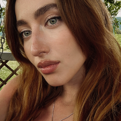 Анастасия Алёшина