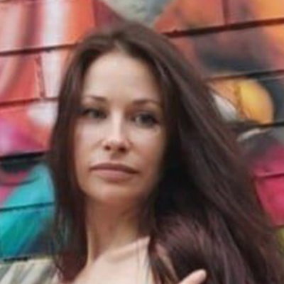 Евгения Род