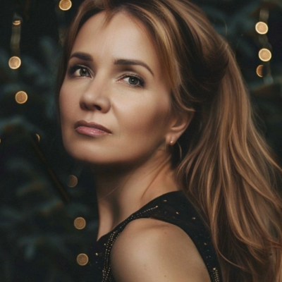 Ната Тиунова