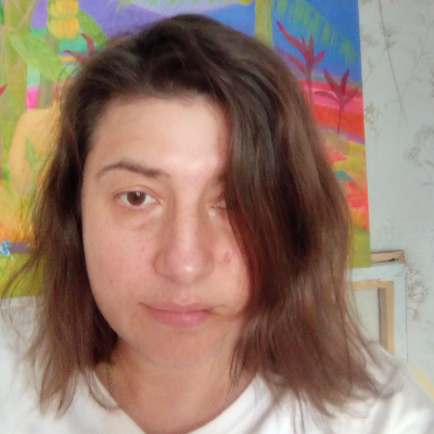 Эльвира Сайфуллина