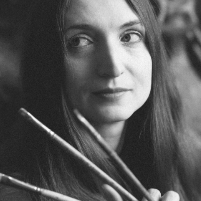 Лия Паладина