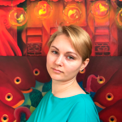 Ирис Бут