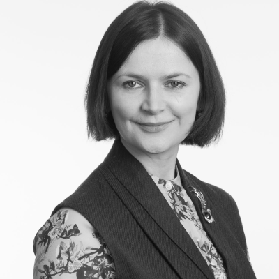 Екатерина Абросимова