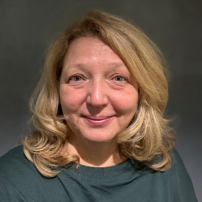Светлана Кондратьева