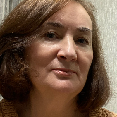 Светлана Юрченко