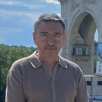 Ринат Хабибулин