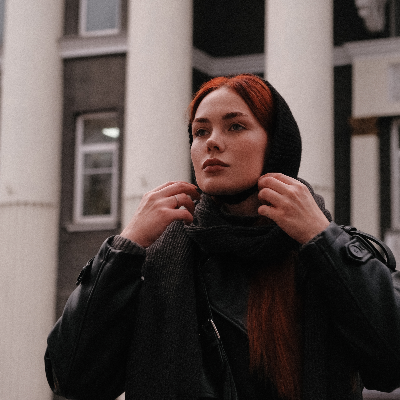 Эмма Шлейгер 