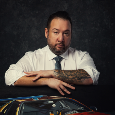 Иван Гарбузов