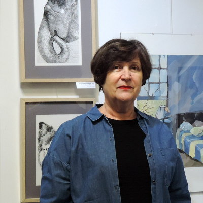 Татьяна Казакова