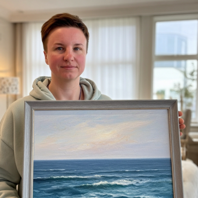 Светлана Лебедева