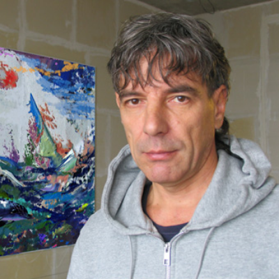 Евгений Гусельников