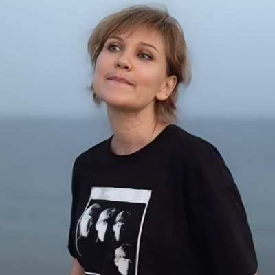 Елена Савина