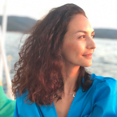 Татьяна Анисимова