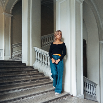 Анна Кублик