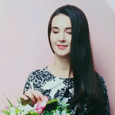 Юлия Сагидуллина
