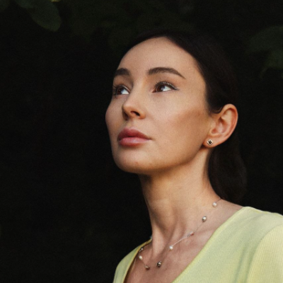 Галина Вакулюк