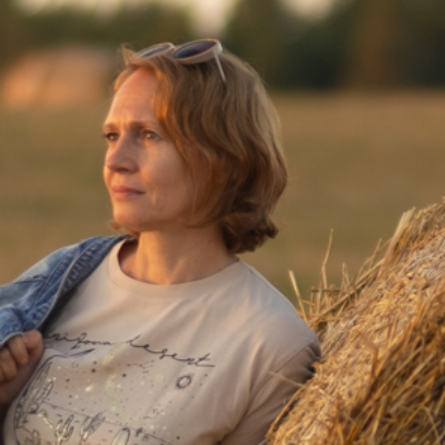 Ольга Будрина