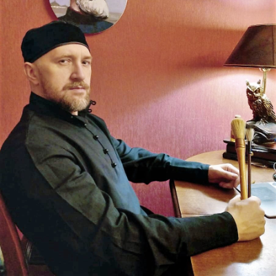 Вячеслав Лещев