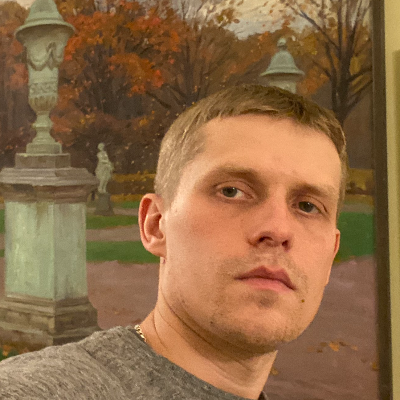 Щемелинский Александр