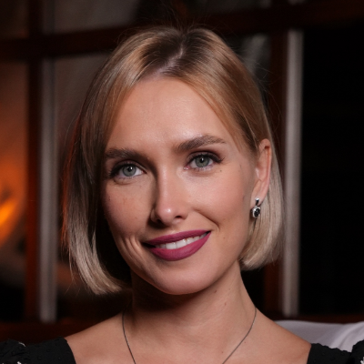 Елена Сушко