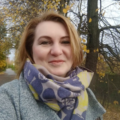 Анна Скрипова