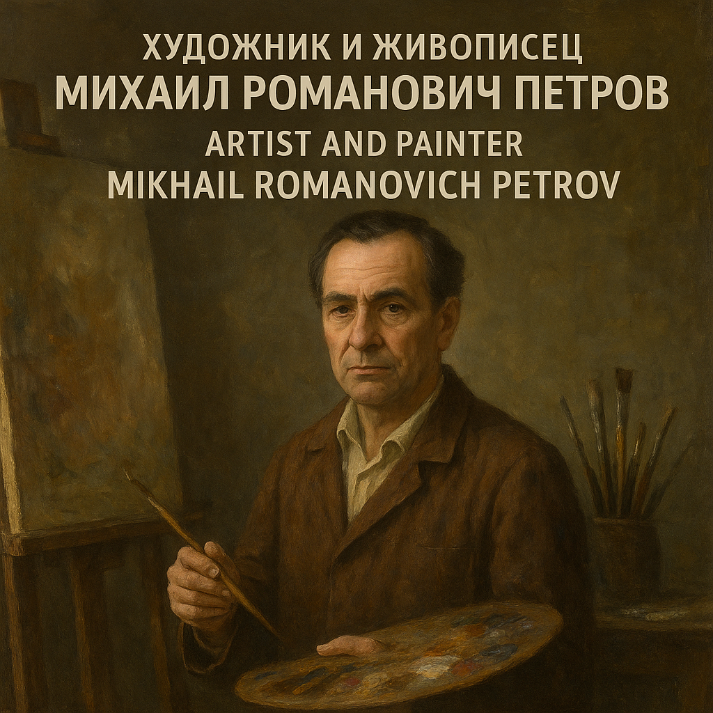 Лики Искусство 